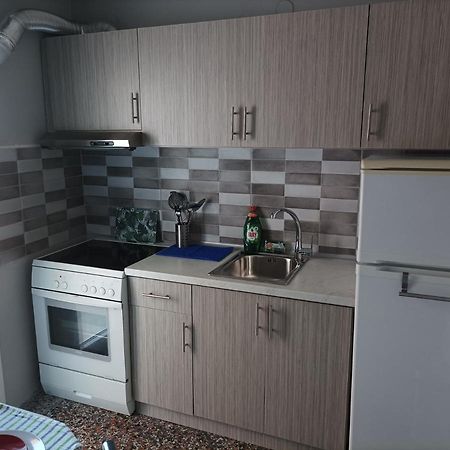 Castle View Apartment كافالا المظهر الخارجي الصورة