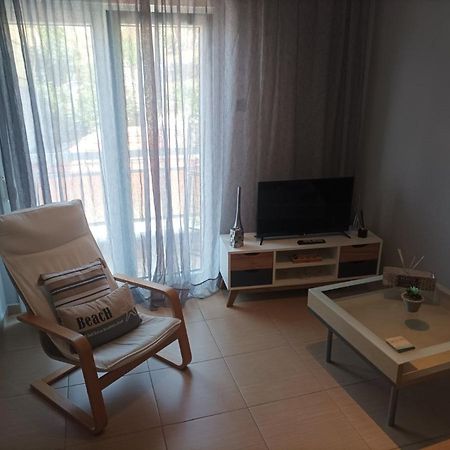 Castle View Apartment كافالا المظهر الخارجي الصورة