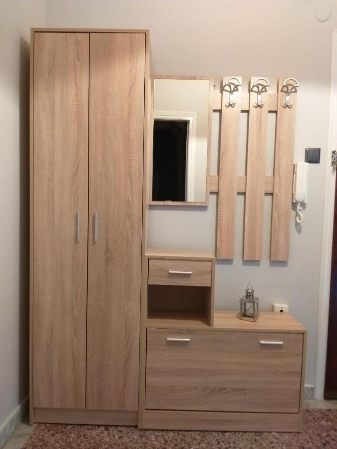 Castle View Apartment كافالا المظهر الخارجي الصورة