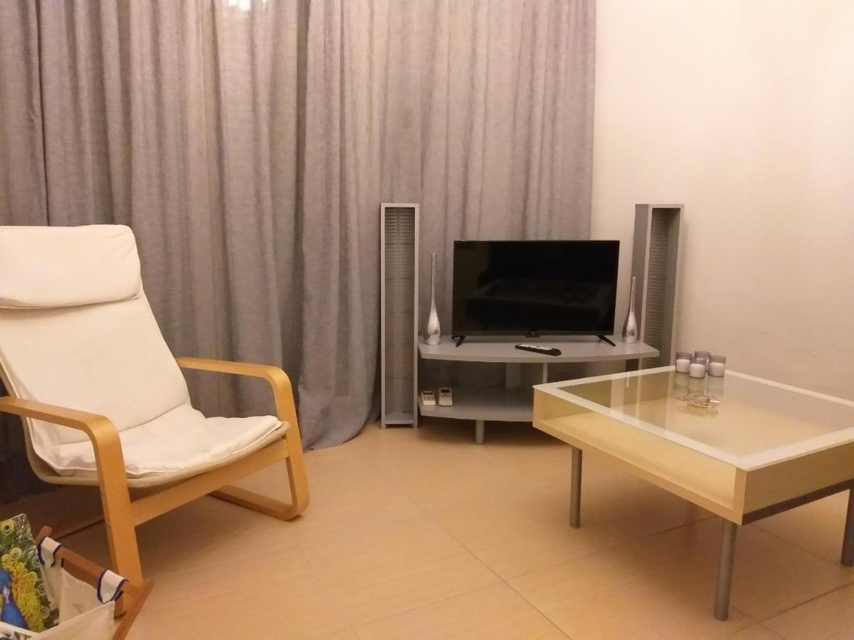 Castle View Apartment كافالا المظهر الخارجي الصورة